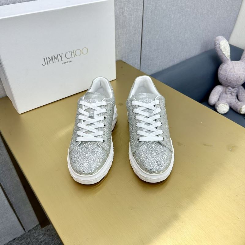 Jimmy Choo Sneakers